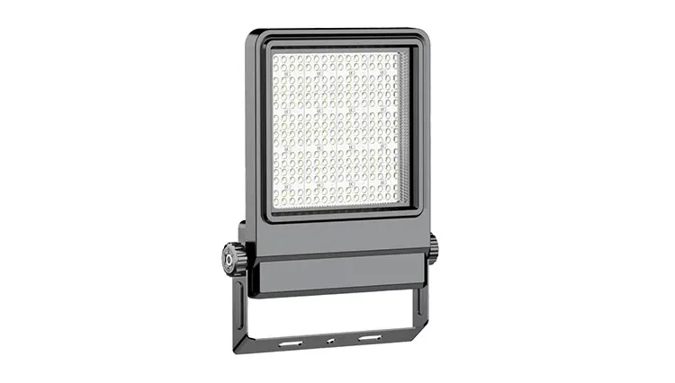 30W 3900lm Security LED Flood Lights, IP66 Waterproof, 15° 30° 60° 90° 150*70° Polarized 50° Beam Angle LED Floodlight