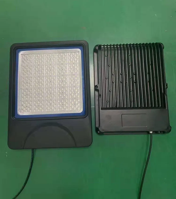 30W 3900lm Security LED Flood Lights, IP66 Waterproof, 15° 30° 60° 90° 150*70° Polarized 50° Beam Angle LED Floodlight