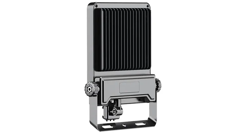30W 3900lm Security LED Flood Lights, IP66 Waterproof, 15° 30° 60° 90° 150*70° Polarized 50° Beam Angle LED Floodlight