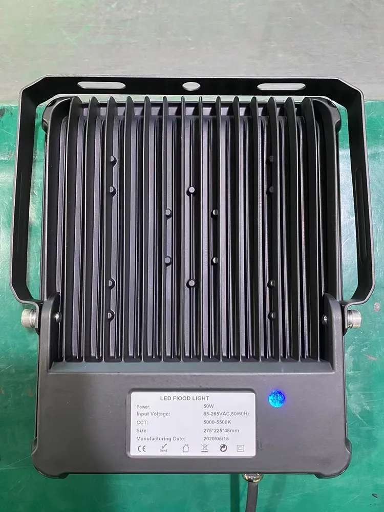 30W 3900lm Security LED Flood Lights, IP66 Waterproof, 15° 30° 60° 90° 150*70° Polarized 50° Beam Angle LED Floodlight