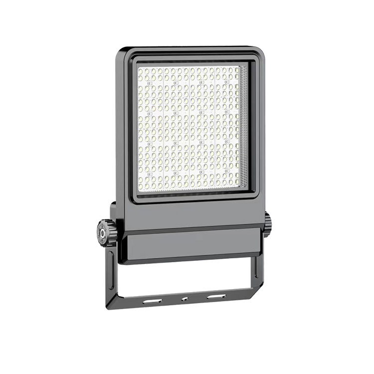 30W 3900lm Security LED Flood Lights, IP66 Waterproof, 15° 30° 60° 90° 150*70° Polarized 50° Beam Angle LED Floodlight