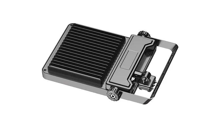 30W 3900lm Security LED Flood Lights, IP66 Waterproof, 15° 30° 60° 90° 150*70° Polarized 50° Beam Angle LED Floodlight