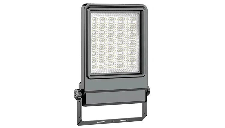 30W 3900lm Security LED Flood Lights, IP66 Waterproof, 15° 30° 60° 90° 150*70° Polarized 50° Beam Angle LED Floodlight