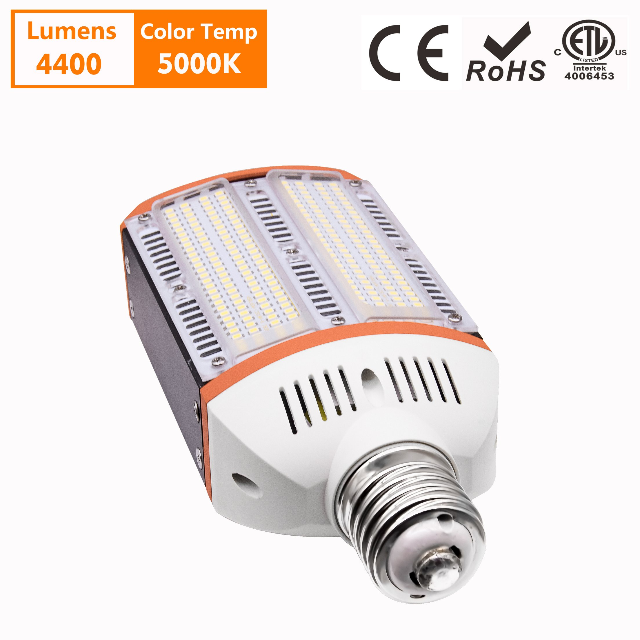 30W IP64 E26 E39 LED Retrofit Kit Outdoor Light