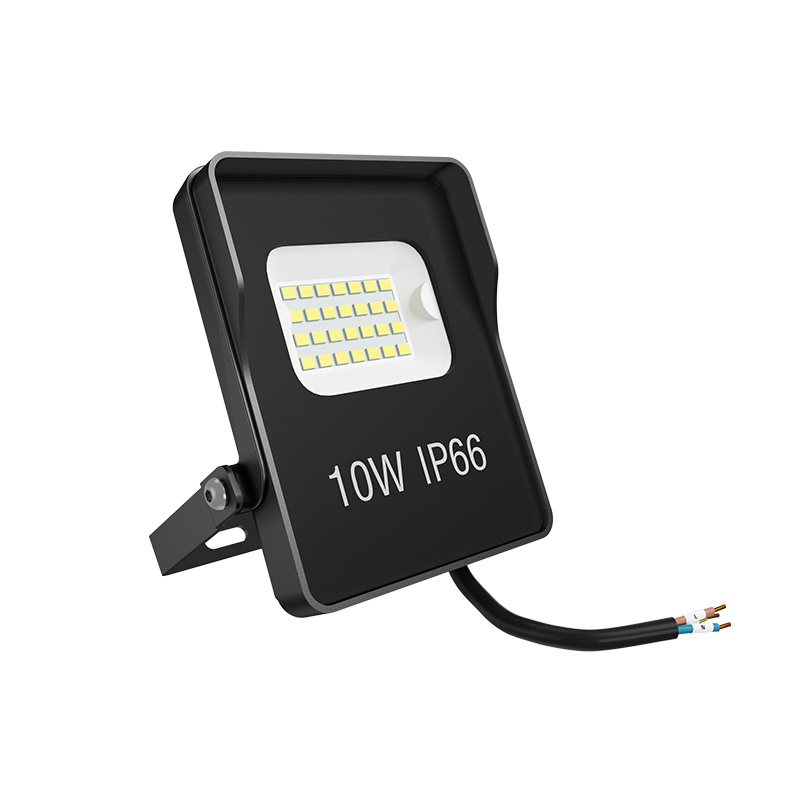 30W LED Flood Light Focus Luminaries