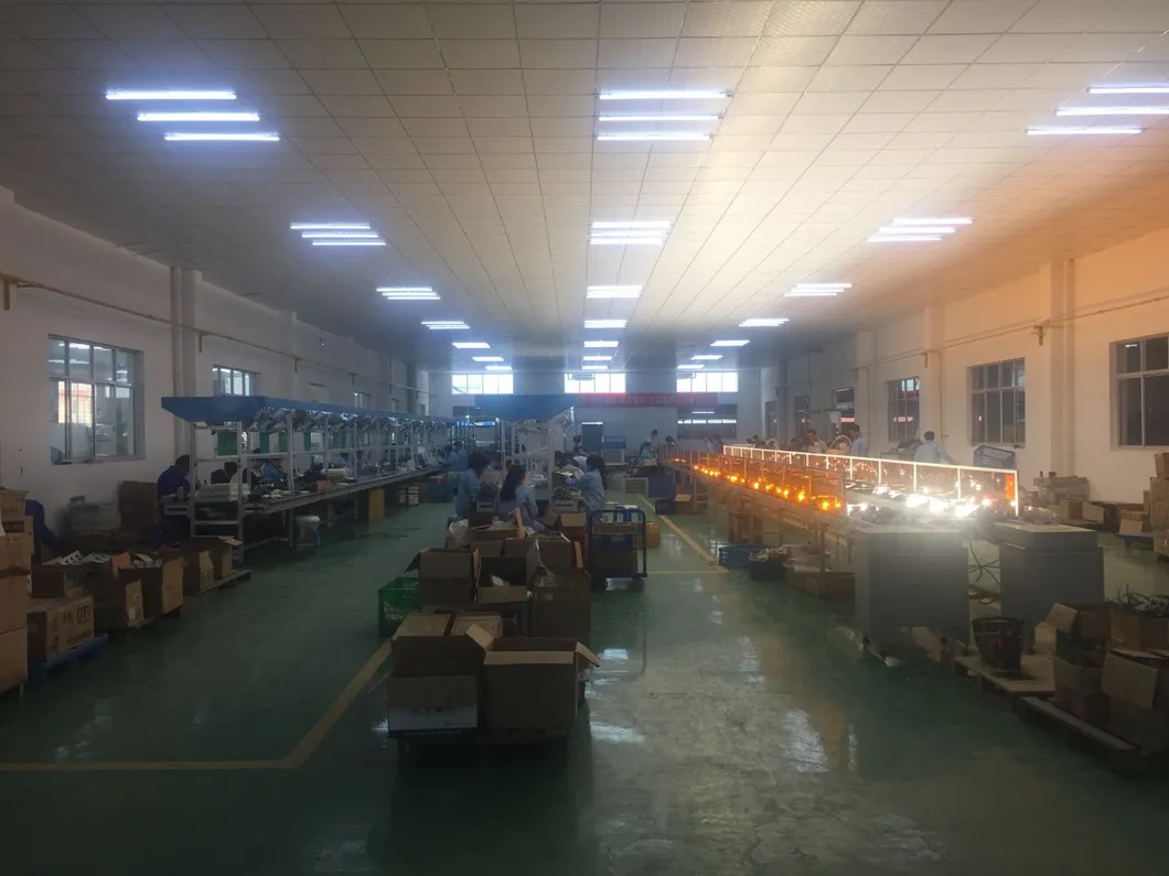 30W LED Floodlight with Senor LED Floodlight IP65 Waterproof 2100lm (140W equivalent) Linear Driver Floodlight for Outdoor 3000~6500K Floodlight with Ce