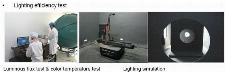 30W Outdoor IP65 Bridgelux COB Solar LED Street Light