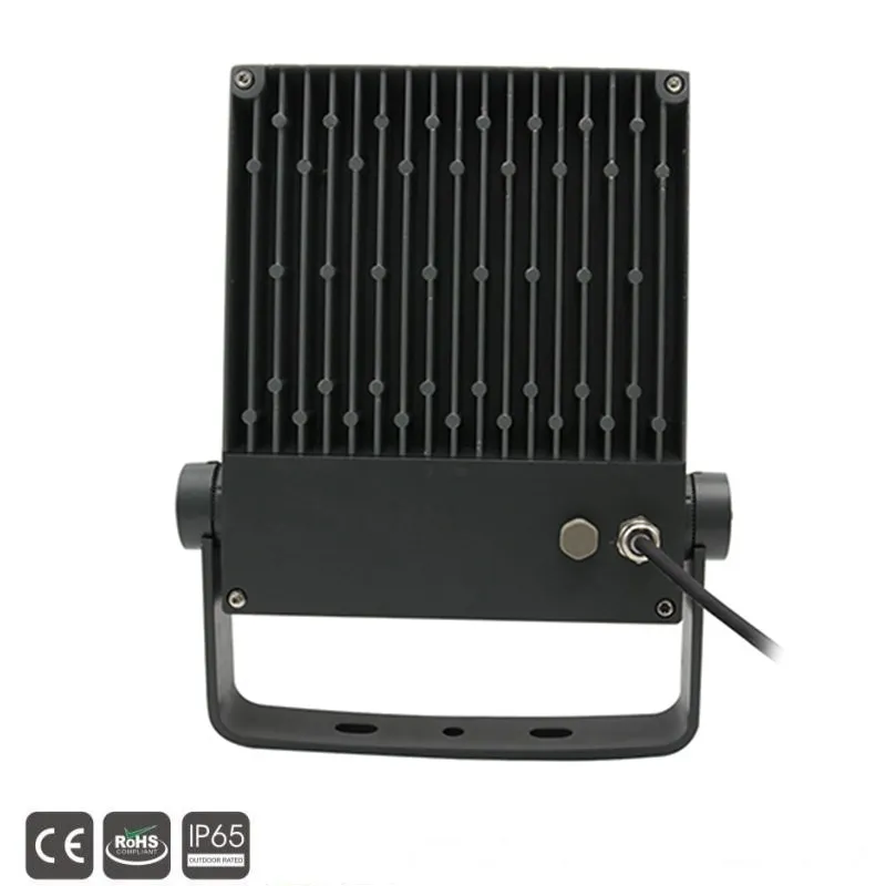 36X3w AC100~240V LED Flood Light