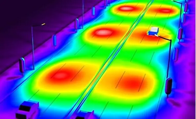 3years Warranty 50, 000 Hours High Brightness 40W 60W 120W 180W Aluminium Garden Outdoor Waterproof IP65 All in One Smart LED Solar Street Light CS-Ytld2