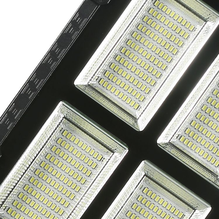 400W Solar Street Light More Brilliant Solar Lamp with CE Factory Wholesale Solar Power Street Light