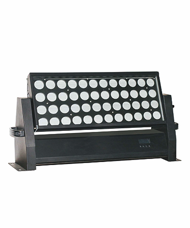 48X10W RGBW LED Wall Washer Light/Wash Building Light, LED Wall Light Outdoor Lighting