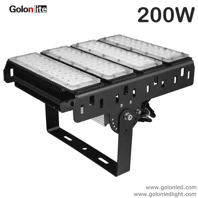 5 Year Warranty Factory Warehouse 400W 300W 250W 200W 150W 100W 50W Industrial LED Light
