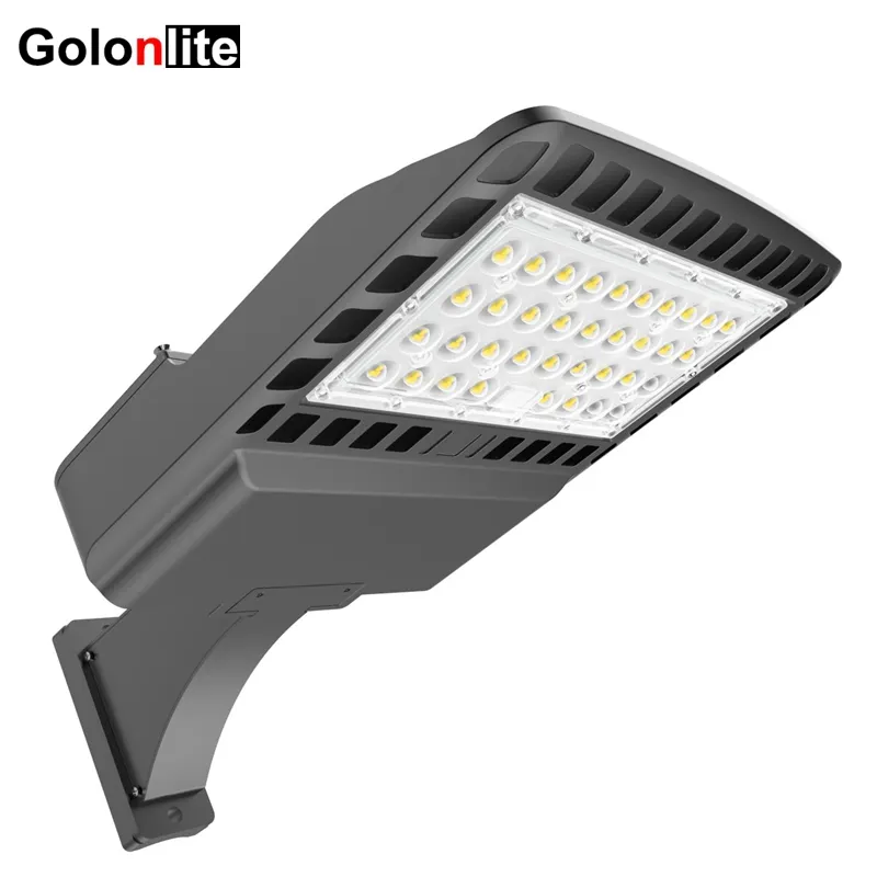 5000K 6500K Street Slip Fit LED Parking Lot Light 150W