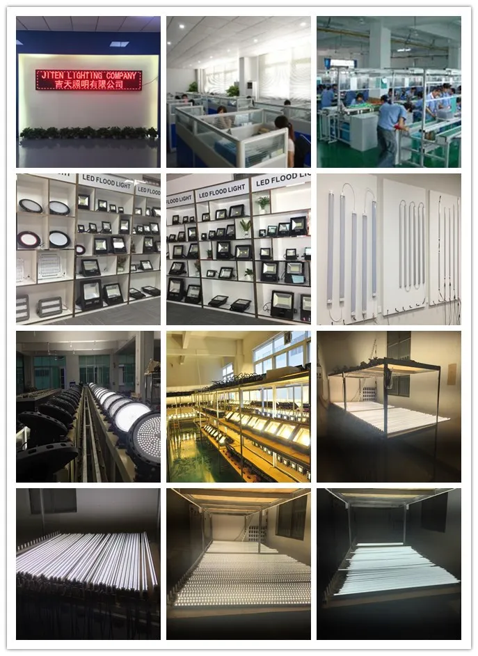 50W Adjustable High Power Outdoor Industrial LED Street Light