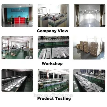 50W Integrated Solar Power LED Street Light