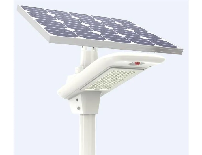 50W New Integrated Solar Street Road Path Park Courtyard Garden Lamp Light High Technology