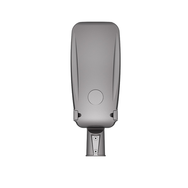 55W 90- 305VAC Toolless LED Street Lamp with Meanwell Driver