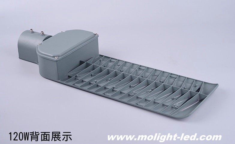 60 Watt LED Street Light 60W Lampara LED PARA Caminos Rurales