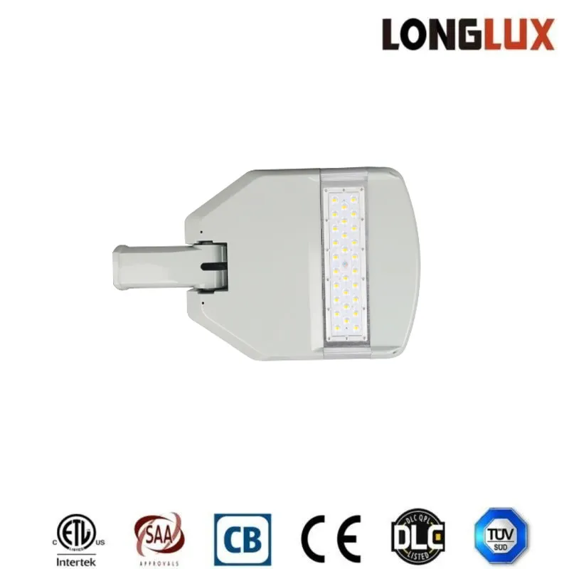 60W Outdoor LED Street Garden Lights with High Lumen