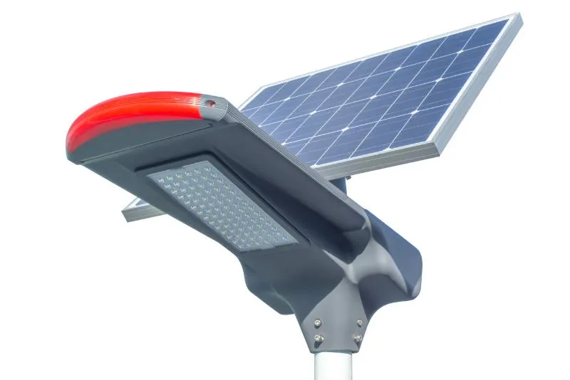 60W Solar LED Street Road Path Park Courtyard Garden Lamp Light High Technology