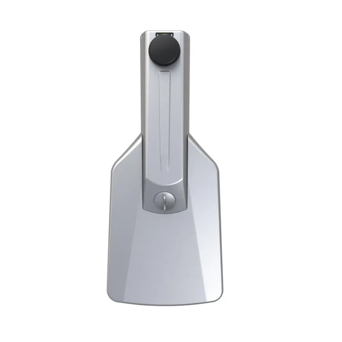 7 Pin NEMA Photocell Public Lighting Dimmable LED Street Light