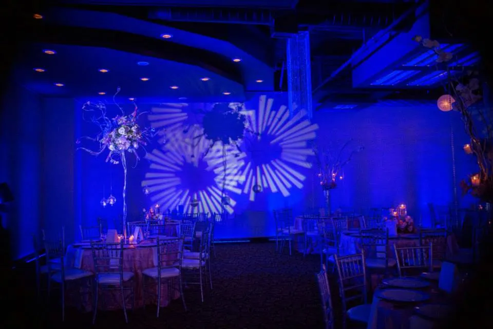 8pixels LED Wall Washer Light DMX LED Bar Lights with Remote Control and DMX