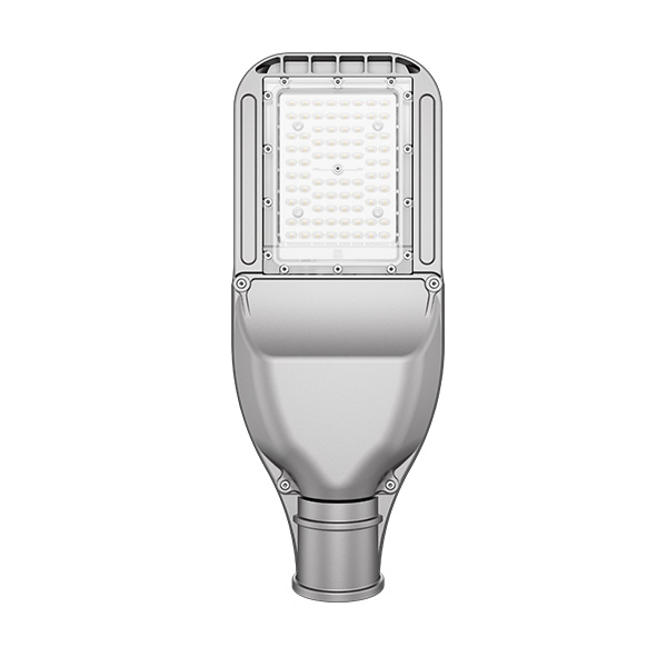 90- 305VAC Street LED Light 20W-60W