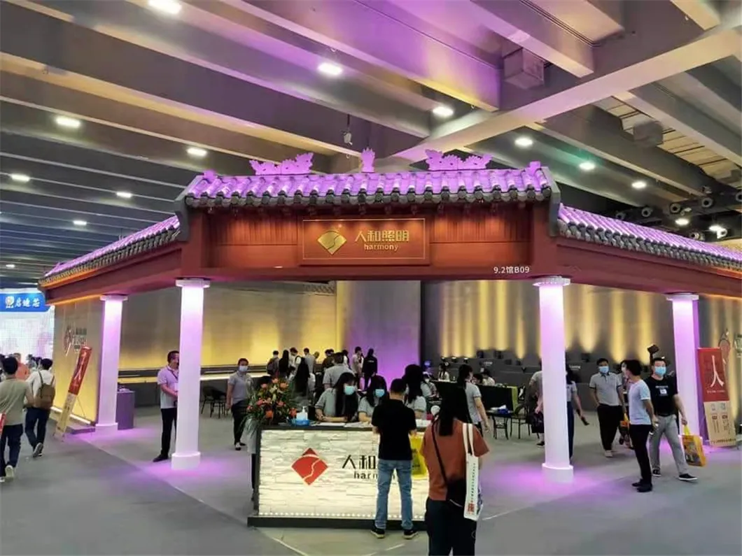 Advertising Lighting LED Energy-Saving Wall Washer Lamp