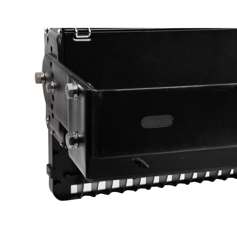 Airport Apron Parking Lot 400W High Mast LED Flood Light