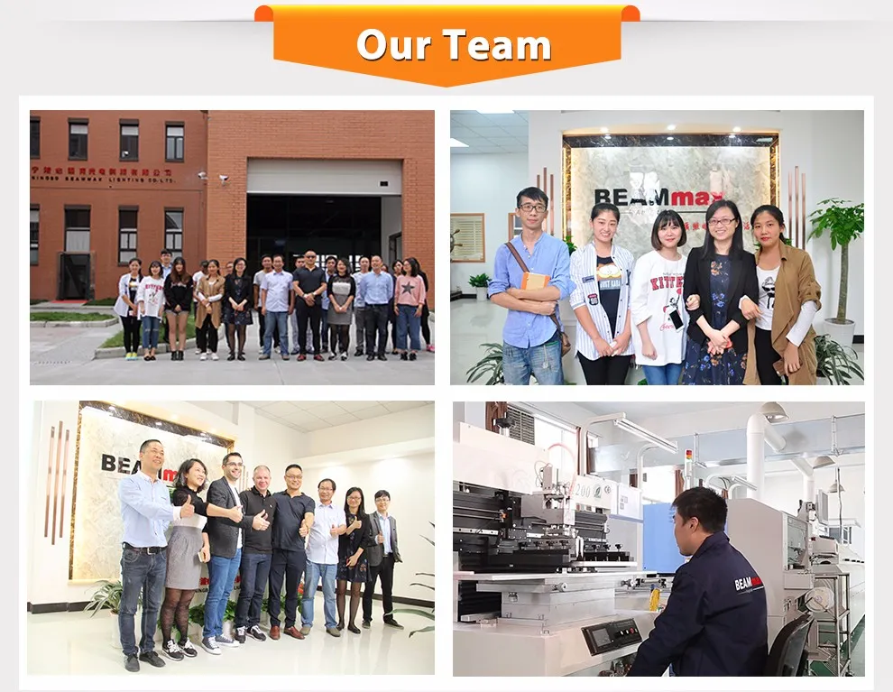 Beammax 2021 Most Popular IP66 Waterproof Professional Road Lighting Project 100W LED Streetlight