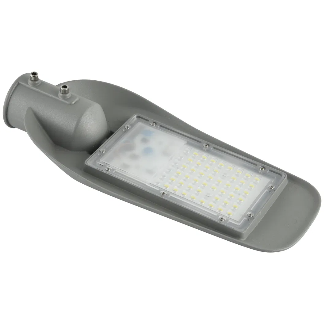 Beammax BCS Ultra Slim 75W AC Dob LED Aluminum Streetlight Garden Lighting 3 Years Warranty CE LVD RoHS TUV