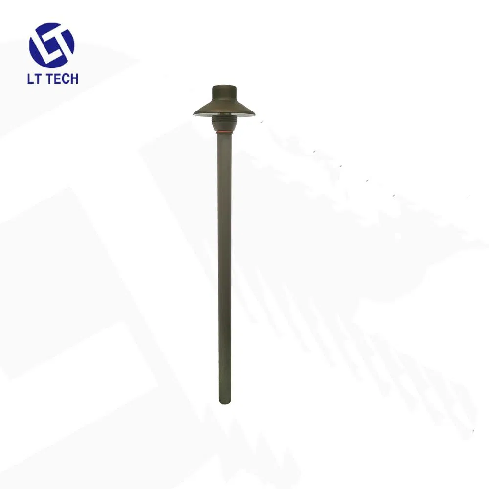 Brass up Light Fixture for Outdoor Lighting/ Light Bulb G4 (Sold Seperately)