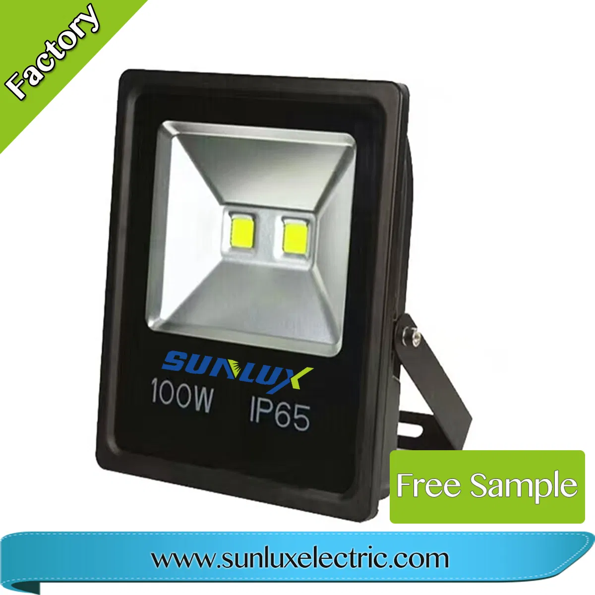 Bright Light COB 100W 200W 250W 300W LED Flood Light