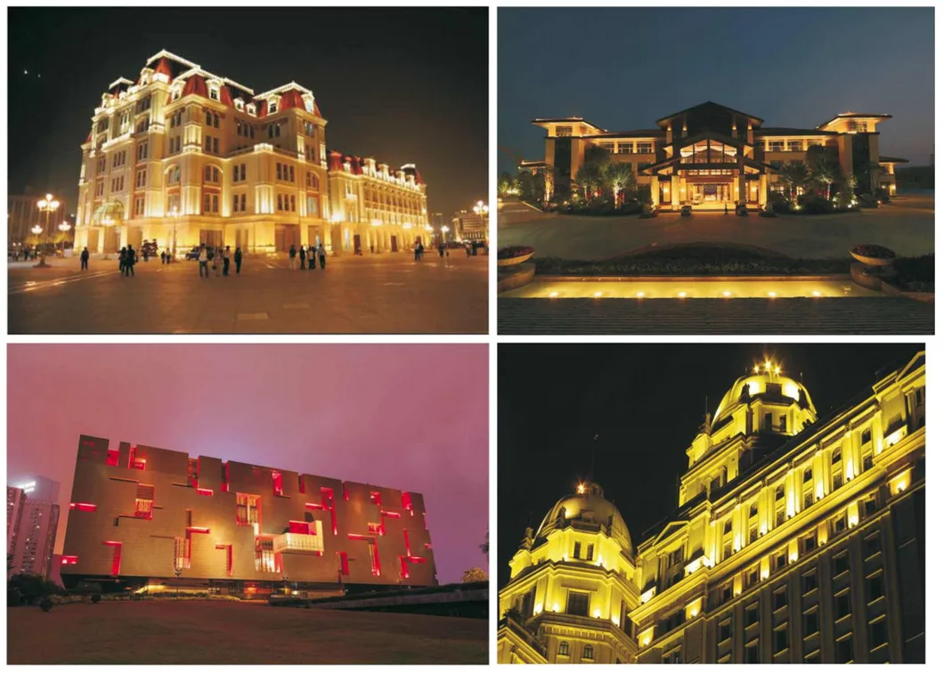 Ce RoHS Certificated High Power Energy Saving Products New Distributor Projectors Luminaries LED Street Light