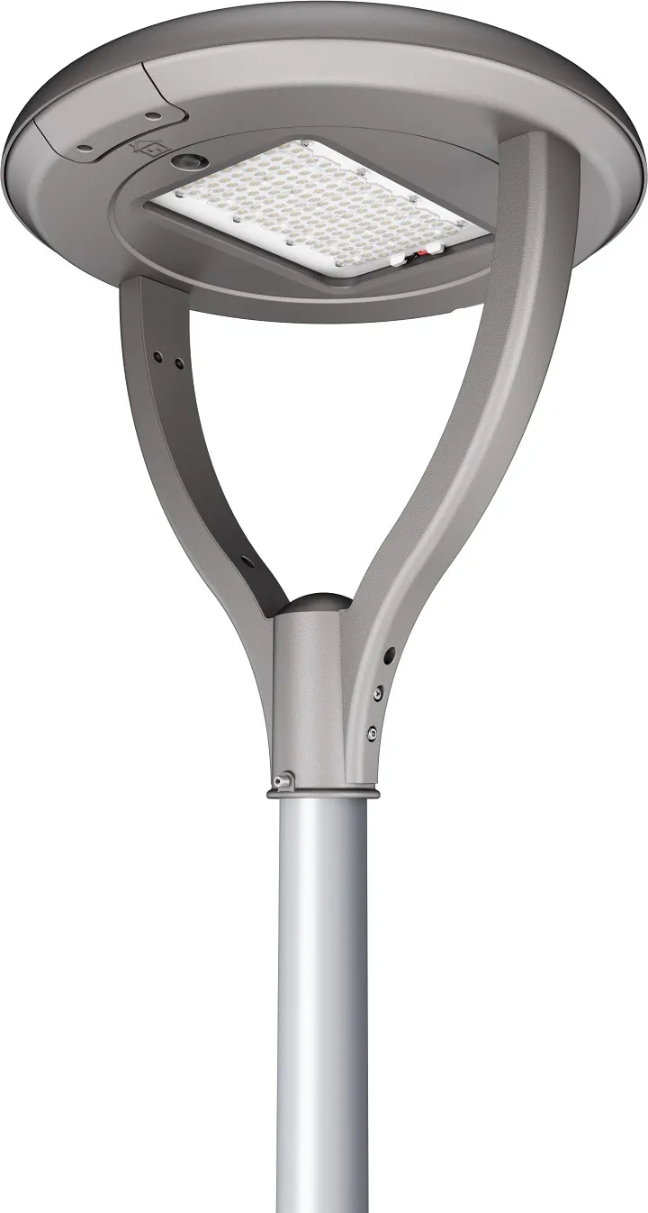 Ce RoHS Certified LED Garden Lights for Garden Square Citystreet