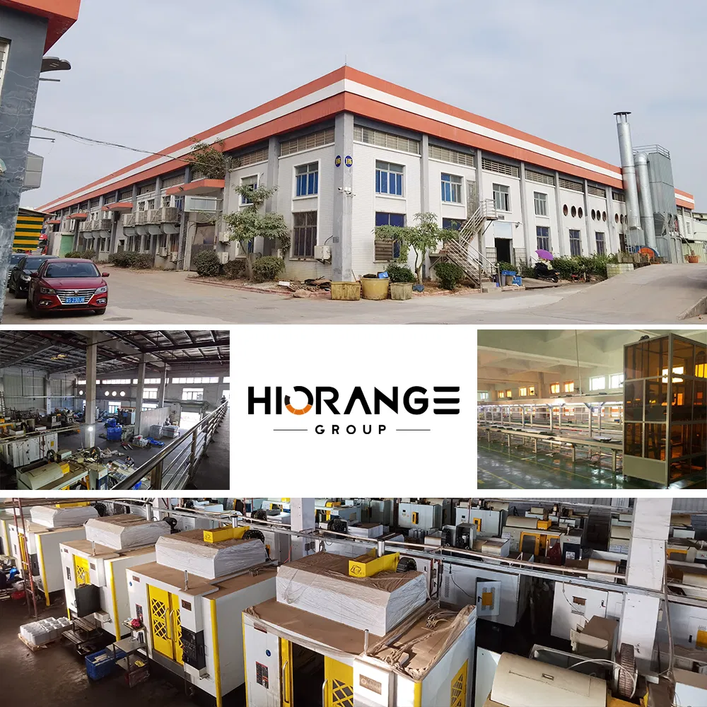 CE RoHS Ik08 Die Cast Aluminum LED Tunnel Lights