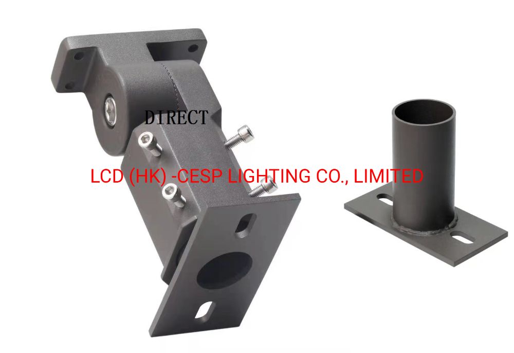 CE RoHS SAA TUV ETL Approved LED Street Lamps High Efficiency 135-140lm/W LED Road Lights Streetlight IP66 Waterproof 3000K 4000K 5000K 5700K 6500K