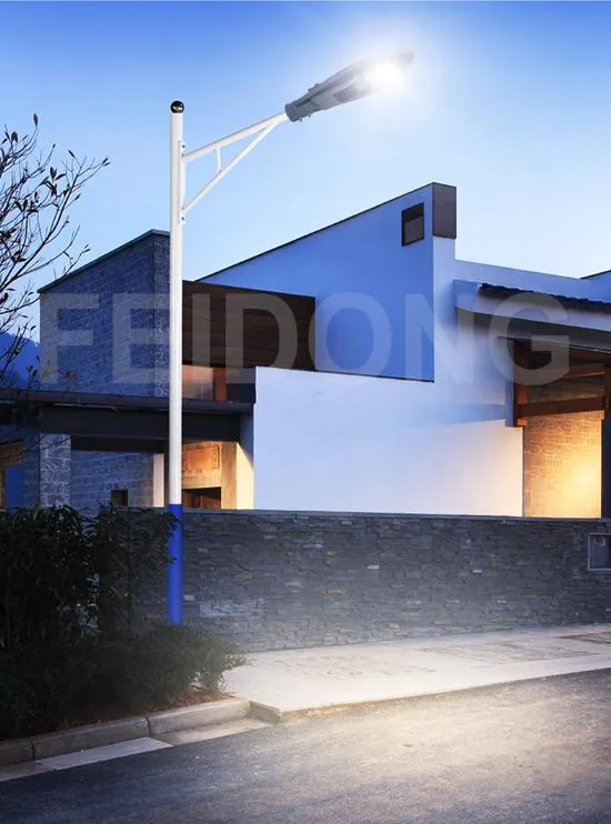 COB 150W 200W for Road Street High Lumen LED Street Lights