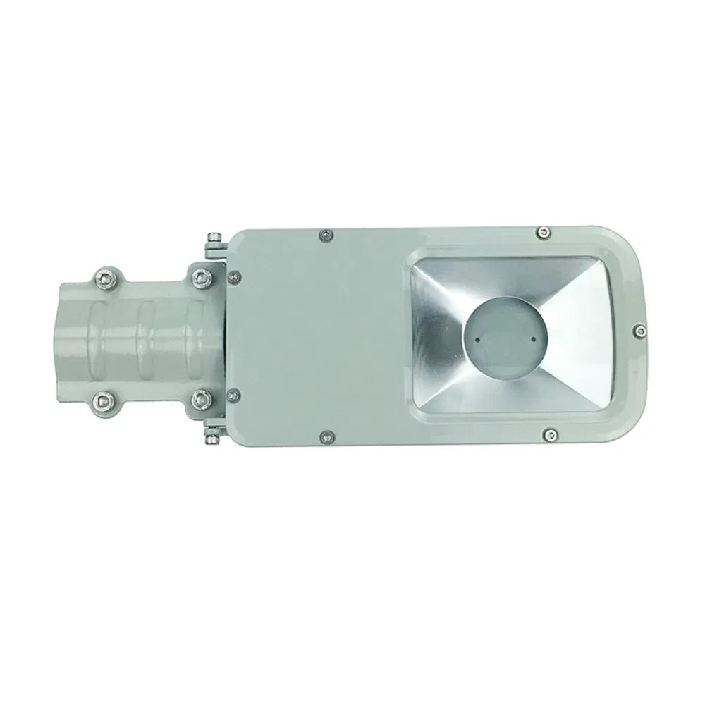 COB LED Street Light Cover Mlt- Slh -as-I