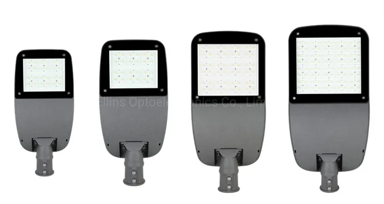 CREE 40W 60W 100W 120W 150W 200W 240W LED Parking Garage Light