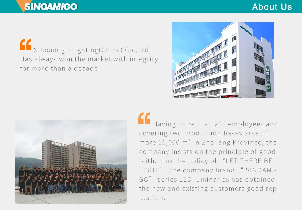 Dialux Support Customized LED Street Light with Bridgelux/CREE LED Chips Meanwell Driver