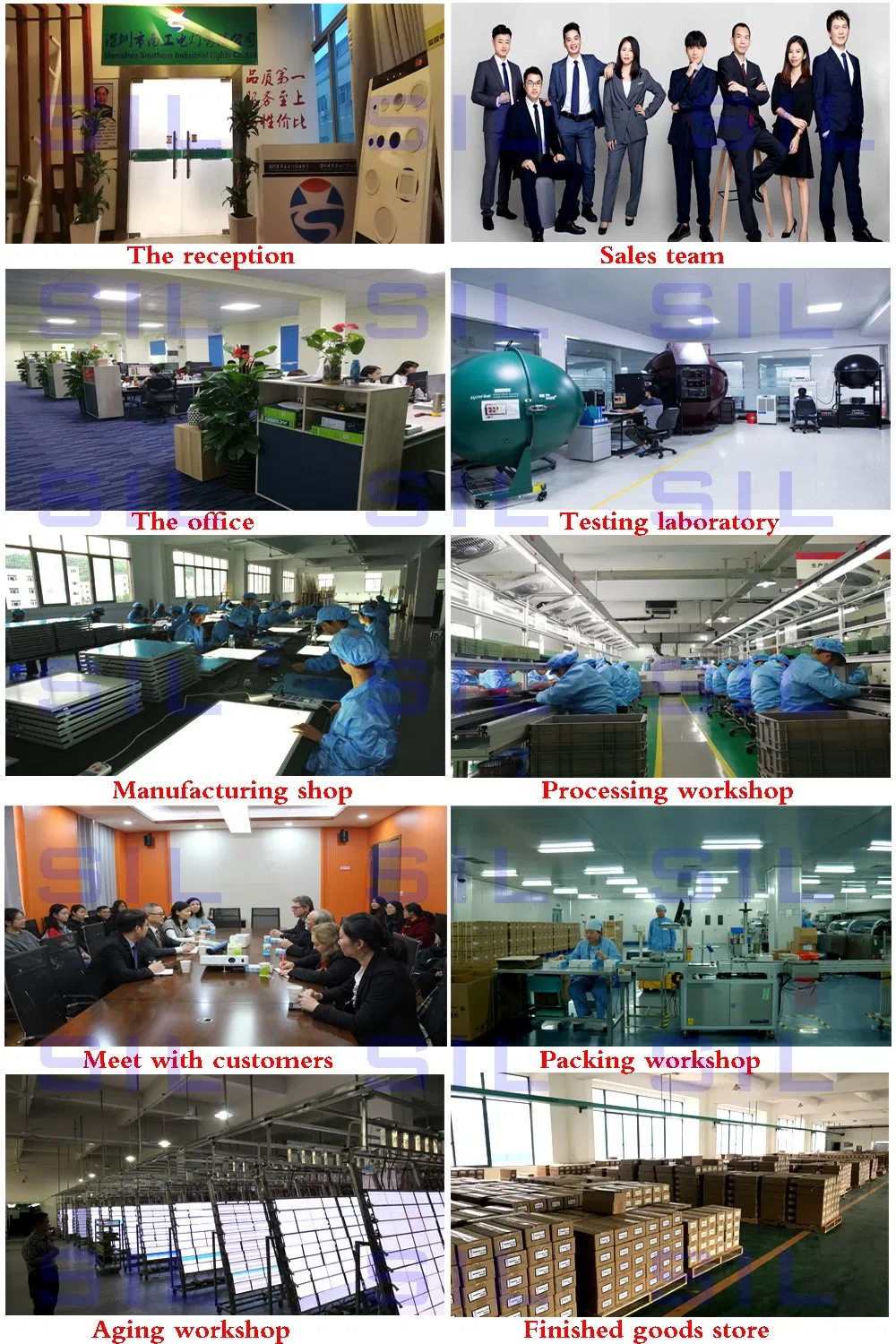 Die Casting Heat Dissipation Designed 50watt LED Street Light