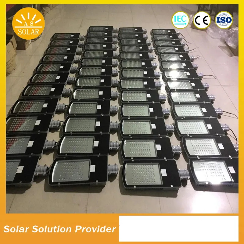 Energy Power Solar Street Lights Solar Road Lighting System6m7m8m