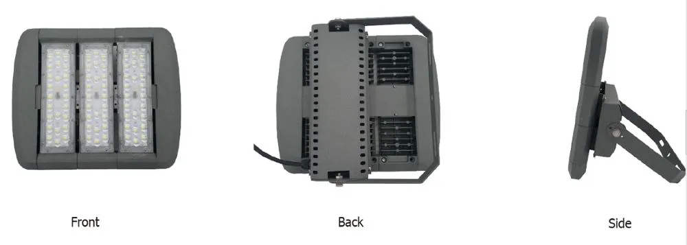 Energy Saving High Lumen IP66 Waterproof Outdoor LED Floodlight 100W 150W 200W 300W 400W LED Flood Light