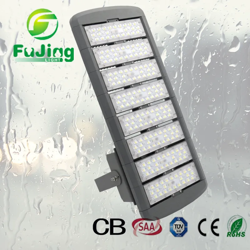Energy Saving High Lumen IP66 Waterproof Outdoor LED Floodlight 100W 150W 200W 300W 400W LED Flood Light