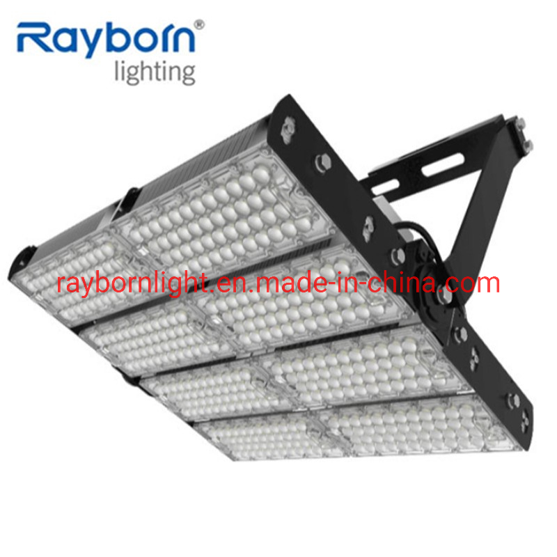 Equivalent LED Flood Light Luminaria LED LED Searchlight Tennis Court Light LED Flood Light