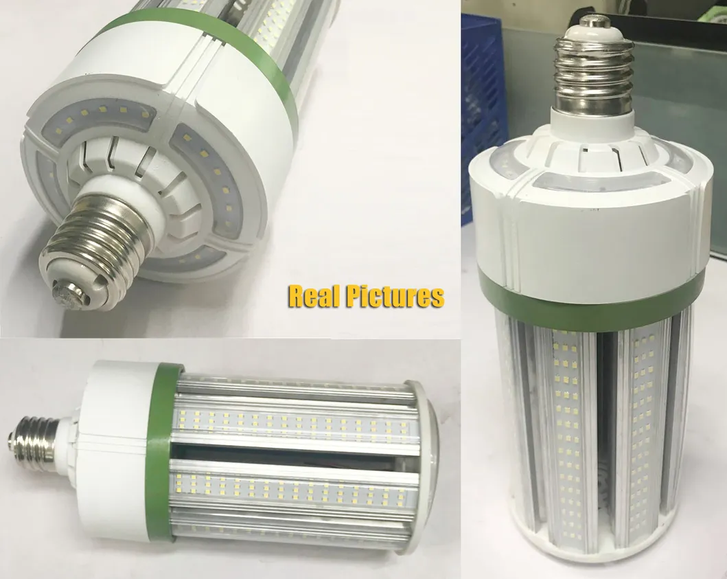 ETL Approved E27 80W LED Corn Light Replace 250W Mh