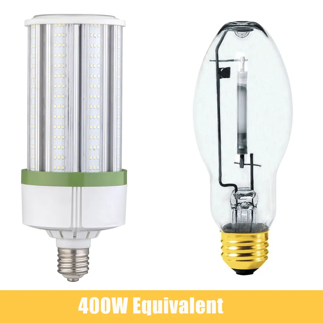 ETL Approved E27 80W LED Corn Light Replace 250W Mh