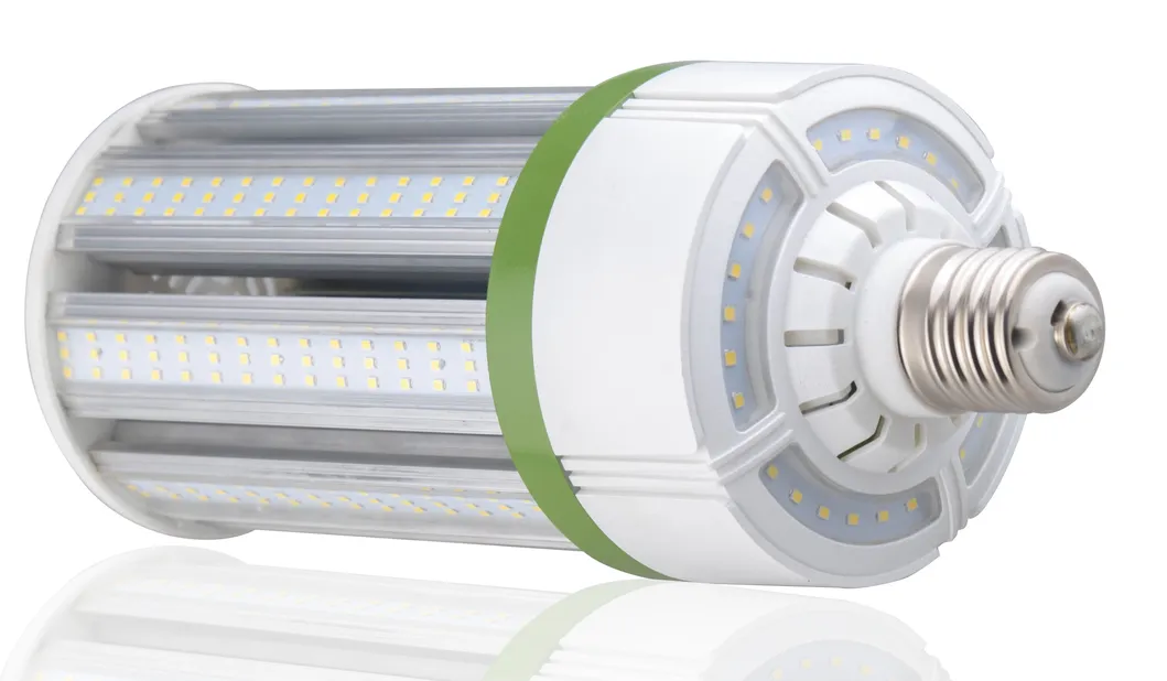 ETL Approved E27 80W LED Corn Light Replace 250W Mh