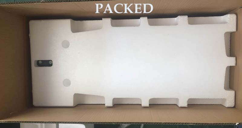 European Style LED Street Light 60W to 100W 5 Years Warranty